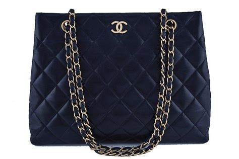 chanel bag navy|vintage navy blue chanel bag.